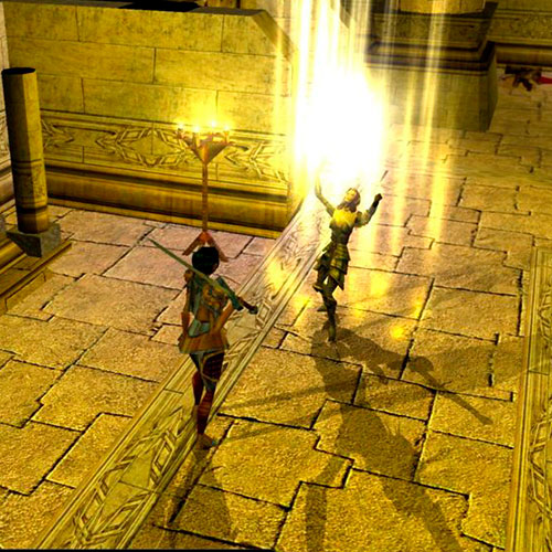 Neverwinter Nights Edizione Migliorata (PC - Codice Steam / Versione Global)